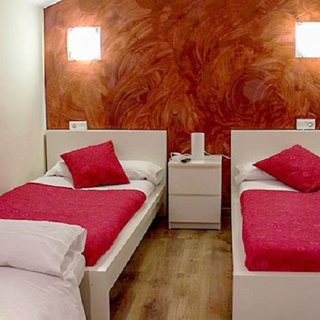 Hostal Iguer Aisa Luaran gambar