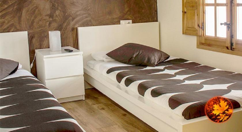 Hostal Iguer Aisa Luaran gambar