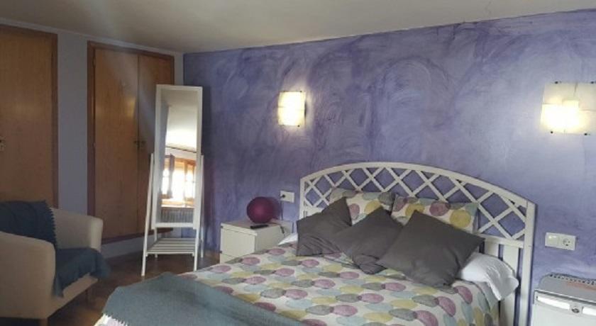 Hostal Iguer Aisa Luaran gambar